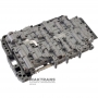 Ventilkörper komplett mit Magnetspulen (überholt) Aisin Warner TR-60SN VAG 09D — Trennplatte A-6