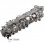 Ventilkörper komplett mit Magnetspulen (überholt) Aisin Warner TR-60SN VAG 09D — Trennplatte A-6