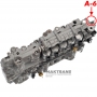 Ventilkörper komplett mit Magnetspulen (überholt) Aisin Warner TR-60SN VAG 09D — Trennplatte A-6