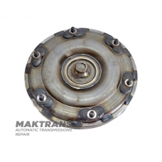Hydrauliktransformator (repariert) Aisin Warner TG-81SC, AWF8F45, AF50-8 — Kennzeichnung 36A070