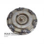 Hydrauliktransformator (repariert) Aisin Warner TG-81SC, AWF8F45, AF50-8 — Kennzeichnung 36A070