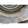 Hydrauliktransformator (repariert) Aisin Warner TG-81SC, AWF8F45, AF50-8 — Kennzeichnung 36A070