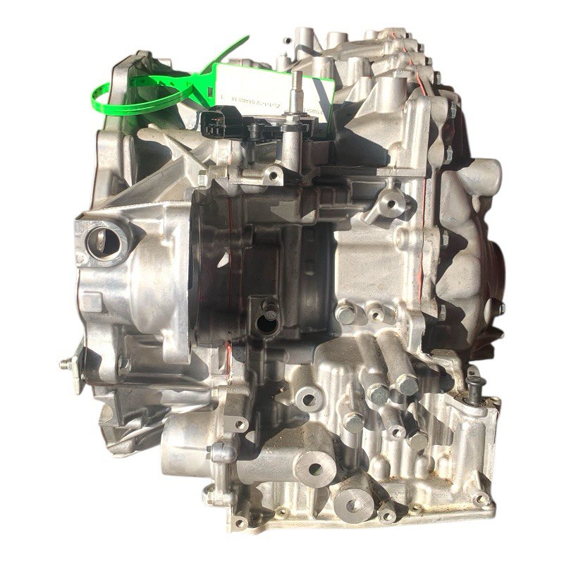Getriebebaugruppe JATCO CVT JF017E — 3WX3B, 31020-3WX3B (ohne Ventilkörper), Nissan Maxima 3.5 2WD