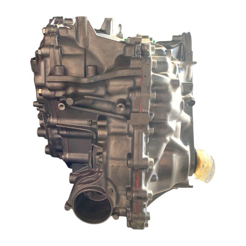 Getriebebaugruppe JATCO CVT JF017E — 3WX3B, 31020-3WX3B (ohne Ventilkörper), Nissan Maxima 3.5 2WD