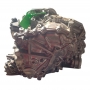 Getriebebaugruppe JATCO CVT JF017E — 3WX3B, 31020-3WX3B (ohne Ventilkörper), Nissan Maxima 3.5 2WD