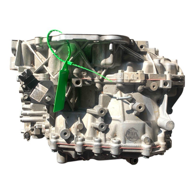 Getriebebaugruppe JATCO CVT JF017E — 3WX3B, 31020-3WX3B (ohne Ventilkörper), Nissan Maxima 3.5 2WD