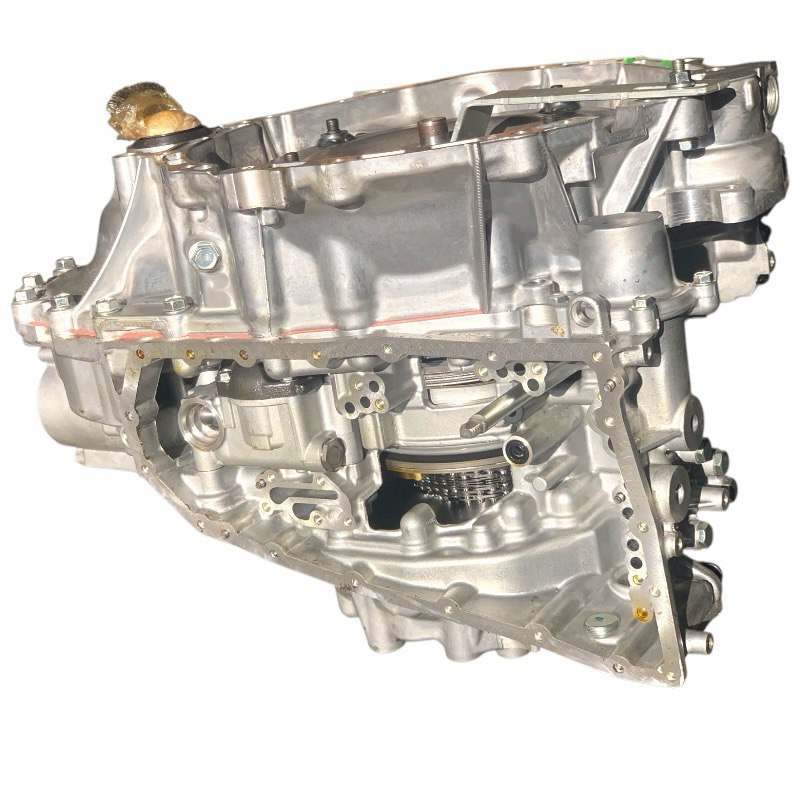 Getriebebaugruppe JATCO CVT JF017E — 3WX3B, 31020-3WX3B (ohne Ventilkörper), Nissan Maxima 3.5 2WD