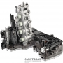 Mechatronik VAG 0B5 (straßenerprobte Hydraulik, mit neuem TCM) - 0B5325025AC, (0B5927256F (H08), 0B5927156K)
