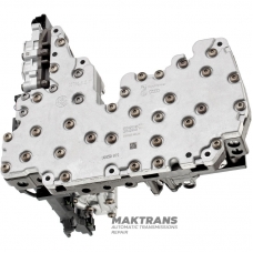 Mechatronik VAG 0B5 (straßenerprobte Hydraulik, mit neuem TCM) - 0B5325025AC, (0B5927256F (H08), 0B5927156K)