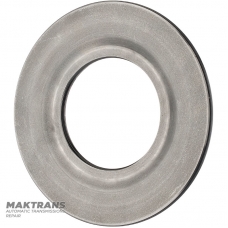 JATCO CVT JF015E angetriebener Riemenscheibenkolben - Außen-Ø 131,65 mm, Innen-Ø 66,05 mm