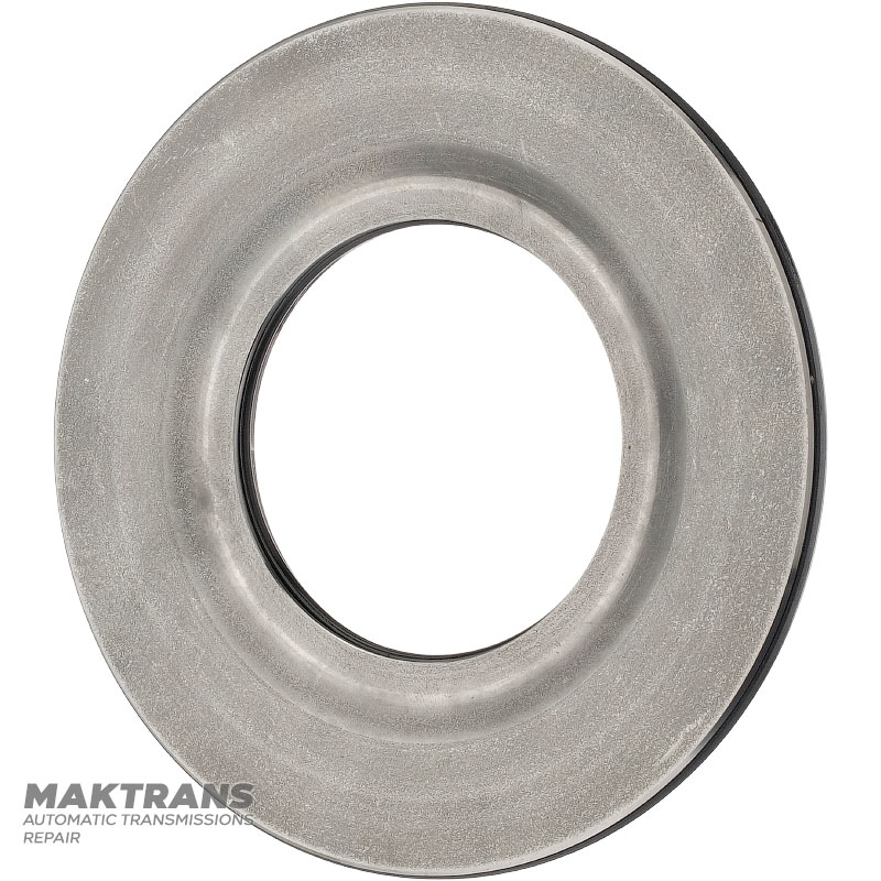 JATCO CVT JF015E angetriebener Riemenscheibenkolben - Außen-Ø 131,65 mm, Innen-Ø 66,05 mm