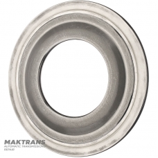 JATCO CVT JF015E angetriebener Riemenscheibenkolben - Außen-Ø 131,65 mm, Innen-Ø 66,05 mm