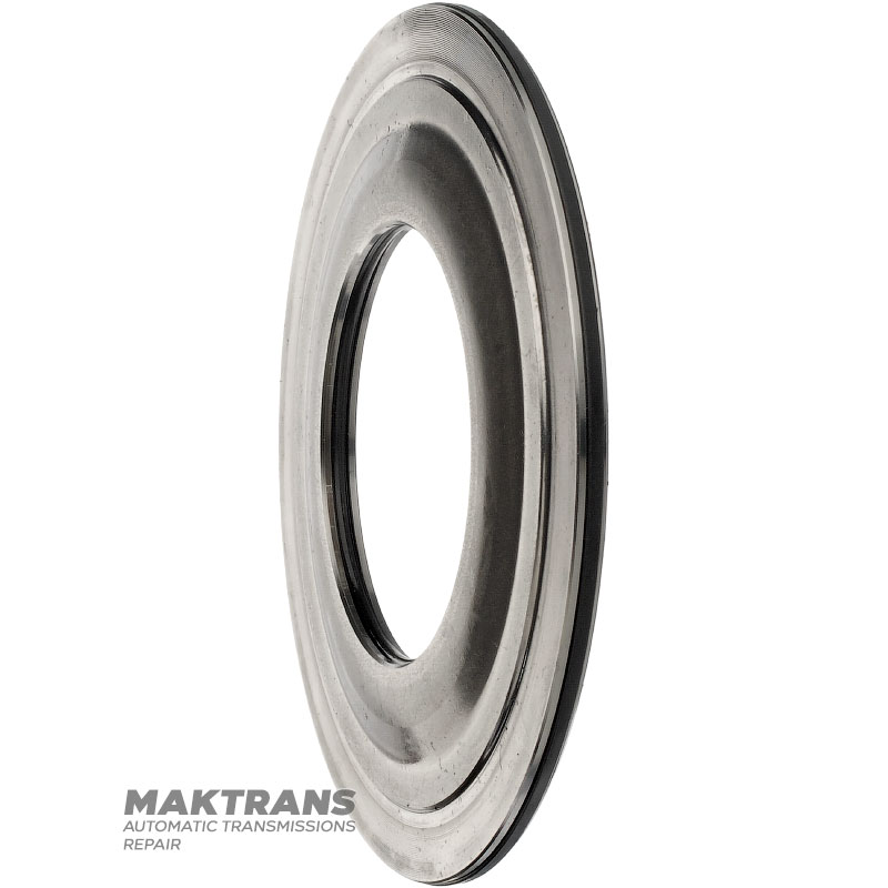 JATCO CVT JF015E angetriebener Riemenscheibenkolben - Außen-Ø 131,65 mm, Innen-Ø 66,05 mm
