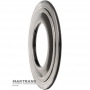 JATCO CVT JF015E angetriebener Riemenscheibenkolben - Außen-Ø 131,65 mm, Innen-Ø 66,05 mm