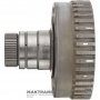 Nabe Rückwärtsbremse TOYOTA / LEXUS AB60E, AB60F — Gesamthöhe 134 mm, Außen-Ø der Nabe 157,90 mm, 350490C030