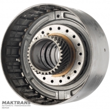 Trommel 4-5 Kupplung (leer, ohne Scheiben) Aisin Warner AW55-50SN AW55-51SN - 32 Zähne (Außen-Ø 48,25 mm) / 50 Zähne (Außen-Ø 63,90 mm)