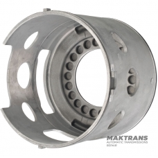 Kolben B2 Bremse VAG 0C8 / Aisin Warner TR-80SD - Gesamthöhe 145 mm, Außen-Ø 171,15 mm