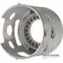Kolben B2 Bremse VAG 0C8 / Aisin Warner TR-80SD - Gesamthöhe 145 mm, Außen-Ø 171,15 mm
