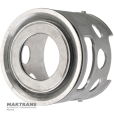 Kolben B2 Bremse VAG 0C8 / Aisin Warner TR-80SD - Gesamthöhe 145 mm, Außen-Ø 171,15 mm