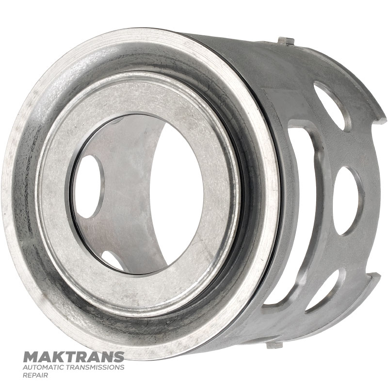 Kolben B2 Bremse VAG 0C8 / Aisin Warner TR-80SD - Gesamthöhe 145 mm, Außen-Ø 171,15 mm