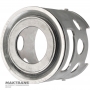 Kolben B2 Bremse VAG 0C8 / Aisin Warner TR-80SD - Gesamthöhe 145 mm, Außen-Ø 171,15 mm
