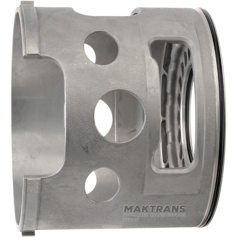 Kolben B2 Bremse VAG 0C8 / Aisin Warner TR-80SD - Gesamthöhe 145 mm, Außen-Ø 171,15 mm