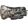 Automatikgetriebe, gebraucht, ungeprüft (komplett, ohne Drehmomentwandler) FORD 5R55S (4WD) — 4L2P-7000-BB, BL2402, 4L2Z-7000-BBRM