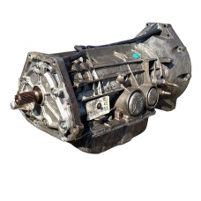 Automatikgetriebe, gebraucht, ungeprüft (komplett, ohne Drehmomentwandler) FORD 5R55S (4WD) — 4L2P-7000-BB, BL2402, 4L2Z-7000-BBRM