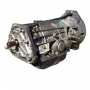 Automatikgetriebe, gebraucht, ungeprüft (komplett, ohne Drehmomentwandler) FORD 5R55S (4WD) — 4L2P-7000-BB, BL2402, 4L2Z-7000-BBRM