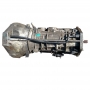 Automatikgetriebe, gebraucht, ungeprüft (komplett, ohne Drehmomentwandler) FORD 5R55S, 5R55W (4WD) — 6L2P-7000-FC, BL2610