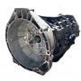 Automatikgetriebe, gebraucht, ungeprüft (komplett, ohne Drehmomentwandler) FORD 5R55S, 5R55W (4WD) — 6L2P-7000-FC, BL2610