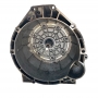 Automatikgetriebe, gebraucht, ungeprüft (komplett, ohne Drehmomentwandler) FORD 5R55S, 5R55W (4WD) — 6L2P-7000-FC, BL2610