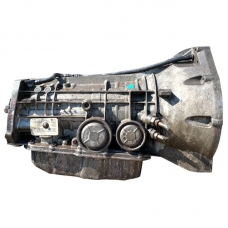 Automatikgetriebe, gebraucht, ungeprüft (komplett, ohne Drehmomentwandler) FORD 5R55S, 5R55W (4WD) — 6L2P-7000-FC, BL2610