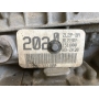 Automatikgetriebe, gebraucht, ungeprüft (komplett, ohne Drehmomentwandler) FORD 5R55S, 5R55W (4WD) — 2L2P-7000-BA, BL2202 (FORD EXPLORER 2002 - 2003)