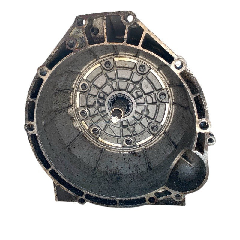 Automatikgetriebe, gebraucht, ungeprüft (komplett, ohne Drehmomentwandler) FORD 5R55S, 5R55W (4WD) — 2L2P-7000-BA, BL2202 (FORD EXPLORER 2002 - 2003)