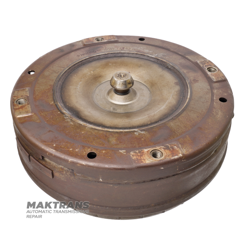 Drehmomentwandler (gebraucht, ungeprüft) ZF 5HP30 — Kennzeichnung 144 100