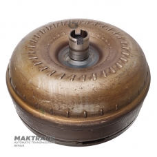 Drehmomentwandler (gebraucht, ungeprüft) ZF 5HP30 — Markierung auf dem Pumpenrad 144 100, Markierung auf dem vorderen Deckel R13