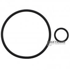 Satz Gummiringe für Lagerdeckel ZF CFT25 VT1 ZF CFT27 24277520146 24277518747 A-SUK-GACVT16Z-CV