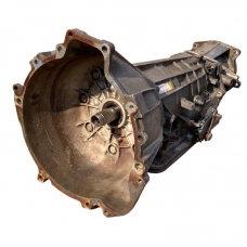Automatikgetriebe (komplett, ohne Drehmomentwandler) FORD 5R55E (4WD) — 8L5P-7000-EA (7L5Z-7000-ERM), FORD Ranger 2008, 4.0L