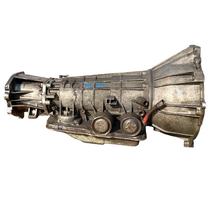 Automatikgetriebe (komplett, ohne Drehmomentwandler) FORD 5R55E (4WD) — 8L5P-7000-EA (7L5Z-7000-ERM), FORD Ranger 2008, 4.0L
