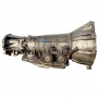 Automatikgetriebe (komplett, ohne Drehmomentwandler) FORD 5R55E (4WD) — 8L5P-7000-EA (7L5Z-7000-ERM), FORD Ranger 2008, 4.0L