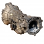Automatikgetriebe (komplett, ohne Drehmomentwandler) FORD 5R55E (4WD) — 8L5P-7000-EA (7L5Z-7000-ERM), FORD Ranger 2008, 4.0L