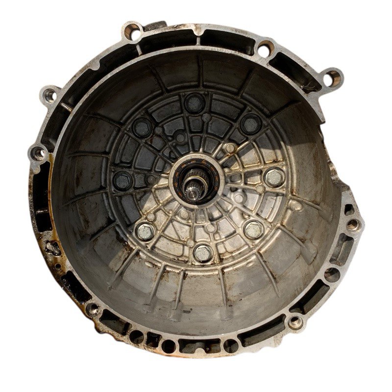 Automatikgetriebe (komplett, ohne Drehmomentwandler) FORD 5R44E (RWD) — 2L5P-7000-CB (2L5Z-7V000-CBRM), FORD Ranger 2002-2003, 2,3 l (Motorcode SEBA)