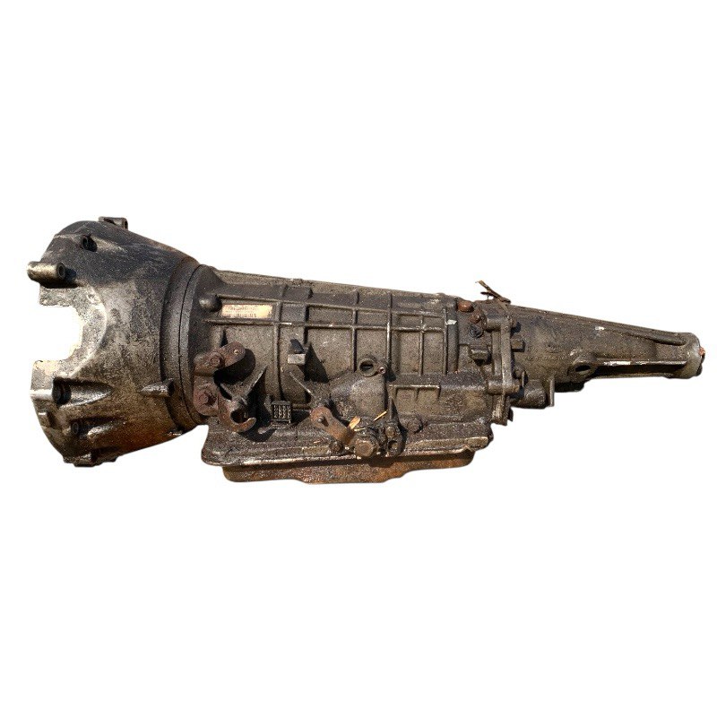 Automatikgetriebe (komplett, ohne Drehmomentwandler) FORD 5R44E (RWD) — 2L5P-7000-CB (2L5Z-7V000-CBRM), FORD Ranger 2002-2003, 2,3 l (Motorcode SEBA)