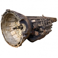 Automatikgetriebe (komplett, ohne Drehmomentwandler) FORD 5R44E (RWD) — 2L5P-7000-CB (2L5Z-7V000-CBRM), FORD Ranger 2002-2003, 2,3 l (Motorcode SEBA)