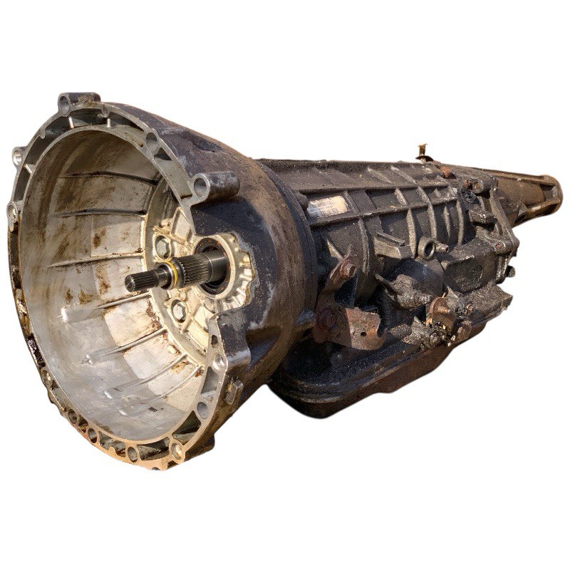 Automatikgetriebe (komplett, ohne Drehmomentwandler) FORD 5R44E (RWD) — 2L5P-7000-CB (2L5Z-7V000-CBRM), FORD Ranger 2002-2003, 2,3 l (Motorcode SEBA)