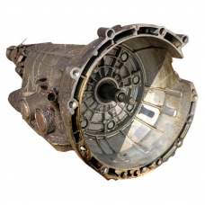 Automatikgetriebe (komplett, ohne Drehmomentwandler) FORD 5R44E (RWD) — 2L5P-7000-CB (2L5Z-7V000-CBRM), FORD Ranger 2002-2003, 2,3 l (Motorcode SEBA)
