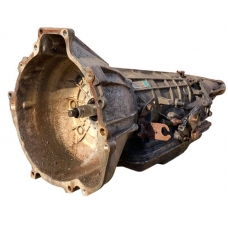 Automatikgetriebe (komplett, ohne Drehmomentwandler) FORD 5R55E (RWD) — 4L5P-7000-DA (4L5Z-7000-DARM), FORD Explorer 2004, 4.0L (T40VSEX - 4.0 V6 12V SOHC EFI)