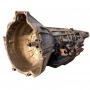 Automatikgetriebe (komplett, ohne Drehmomentwandler) FORD 5R55E (RWD) — 4L5P-7000-DA (4L5Z-7000-DARM), FORD Explorer 2004, 4.0L (T40VSEX - 4.0 V6 12V SOHC EFI)