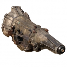 Automatikgetriebe (komplett, ohne Drehmomentwandler) FORD 5R55E (RWD) — 4L5P-7000-DA (4L5Z-7000-DARM), FORD Explorer 2004, 4.0L (T40VSEX - 4.0 V6 12V SOHC EFI)